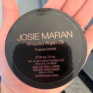 Josie Maran Lotion